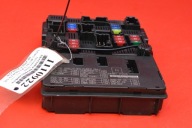 fuse box BSI 284B7-1HZ2A NISSAN NOTE 2 II E12 1.2 VVT 80 KM