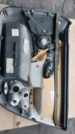 side upholstery door left front CABASSE RENAULT LAGUNA II KOMBI 05 R.