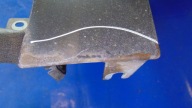 fender right front RENAULT MEGANE III COUPE 08-15 ROK