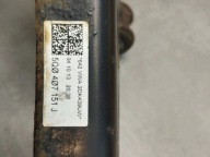 VW Golf VII arm left front 5Q0407151J