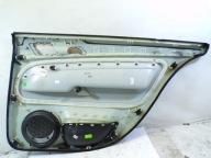 side upholstery door left rear part rear SKODA SUPERB 1 and (K2)