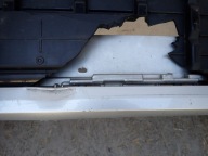 bumper front front FORD FOCUS MK4 IV LIFT 2022- ACTIVE NX7B-17757-U
