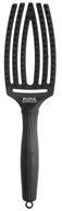 OLIVIA GARDEN FINGERBRUSH FULL BLACK COMBO MEDIUM szczotka