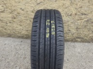 Continental ContiEcoContact 5 235 55 R17 tyre summer