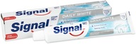 SIGNAL DAILY WHITE PASTA DO ZĘBÓW 75 ML