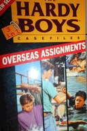 The Hardy Boys overseas assignments -