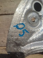 cover termiczna chassis Audi Q5 8R and