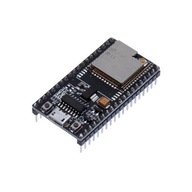 Prototypová doska ESP32-WROOM-32UE WiFi/Bluetooth