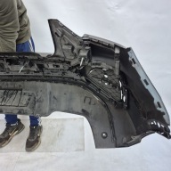 AUDI Q2 81A S-LINE LIFT 20- bumper rear part rear PDC