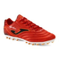 Buty piłkarskie męskie Joma Aguila 2306 AG rojo 43 EU