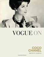Vogue on: Coco Chanel Cosgrave Bronwyn