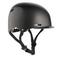 MTW02 CZARNY ROZM. XS (49-54cm) KASK NILS EXTREME