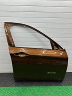 door front front side right BMW X1 F48 F49