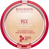 Bourjois Healthy Mix Púder Kompakt 02 Golden Ivory