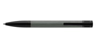 Guľôčkové pero Hugo Boss Explore Brushed Grey