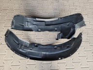 mudguard front left front left EB3B-411A563-A FORD RANGER V LIFT 19R