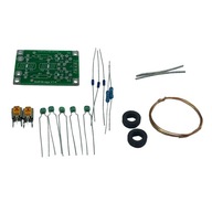 1 zestaw 1,8 M SWR .4 Zmontowany elektroniczny DIY