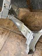 quarter quarter FARTUCH right front CITROEN C4 PICASSO II