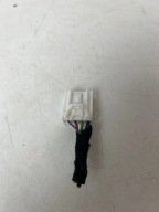 Prise Feux phare Arrière Arrière Ford C-Max MK2 4Pin du capot