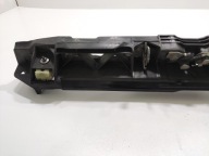 support panel for radiators upper pillar bonnet latch lock PEUGEOT 308 II T9 13- 9807148180