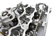 TESTATA Motore BMW E81 E90 E91 2.0 16V N43 755916806