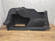 BMW 3 G20 M3 G80 boot upholstery left passenger compartment 7438301