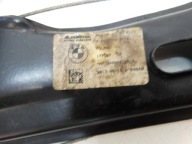 Mécanisme Vitres Droite Arrière BMW F20 2013R. 7242556