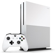 KONSOLA XBOX ONE S 500GB MICROSOFT ZESTAW