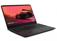 Lenovo Ideapad 3-15 Gaming 15,6"-144Hz Ryzen 5-5500H 16GB 512GB RTX2050