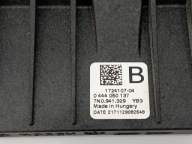 module ADBLUE 7N0941329 0444050137 VW Volkswagen Touran III (2015- )