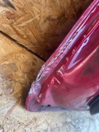 door front front right Hyundai Bayon red