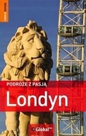 Podróże z pasją Londyn