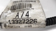 cablaggio VENTOLA OPEL INSIGNIA 2.8 TURBO A28NET