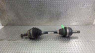 semi-axis left front P8689213 VOLVO S60 and 2.4D5 163KM D5244T