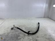 AUDI A4 B7 3.0 TDI cső klíma