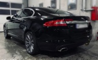 tow z MODULEM13PIN JAGUAR XF X250 2008