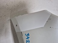 SUZUKI IGNIS III 3 16-20 bumper front front