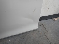 door front front left OPEL CORSA F 2019