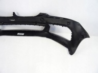 BMW 5 G30 G31 m-packet bumper front front