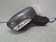mirror right 9 vertical 963016264R RENAULT CLIO IV 2012