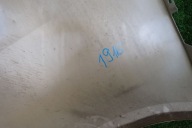MERCEDES SPRINTER 910 W910 18- parafango Destra Anteriore Anteriore