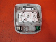 EXPERT III JUMPY SCUDO PROACE II FANALE CIELO INTERNO OSWIETLENIE interna SOS