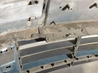 Skoda Octavia II 2 bumper front front 9598