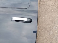 door left rear part rear. krotkie Dodge RAM 1500 2009-2018