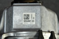 engine mount left BMW 7 G70 9894867