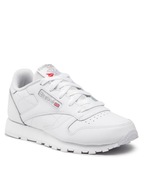 Reebok Buty Classic Leather 50172 White