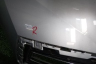 SKODA OCTAVIA IV 19-23 front bumper front