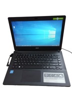 Notebook Acer Aspire ES1-431 14 " Intel Celeron N 2 GB / 500 GB čierny