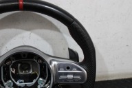 lenkrad MULTIFUNKCJA CLA 35 W118 II 2 AMG 35