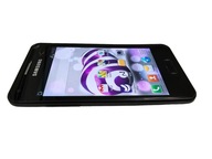 Smartfón Samsung Galaxy S Advance 768 MB / 8 GB 3G čierny